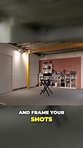 Mastering Studio Lighting - Essential Tips for Cinematic Excellence Sign up for our eNewsletter - https://loom.ly/ssEk7vw | Videomaker