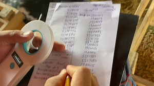 Goat Tagging For Record Keeping || ریکارڈ رکھنے کے لئے بکریوں کو ٹیگ لگانا | Goat Land Farms