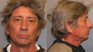 New crime initiative nets 5 arrests, narcotics, guns