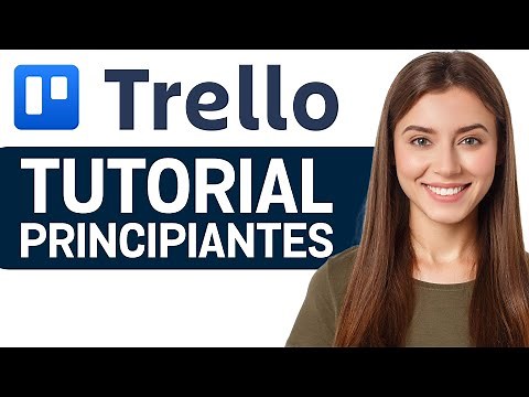 Cómo Usar Trello Para Principiantes | Tutorial Trello Español 2025