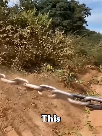 How Two Machines Can Rapidly Clear Forest Areas