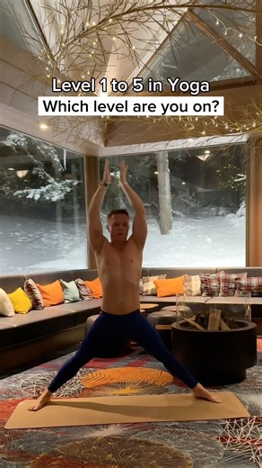 Yoga Challenge 🧘 #mobility #yogaskills #yoga #yogainsipiration #yogapose #yogaforbeginners