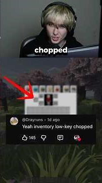 Fixing my resource pack’s inventory