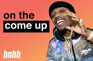 Flipp Dinero On How Joey Bada$$ Put Him On, Meeting DJ Khaled, & Drake's Co-Sign In "On The Come Up"