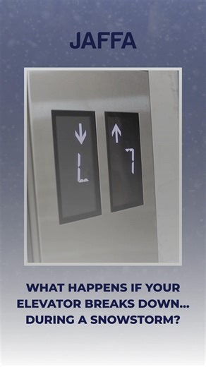 Jack jaffa & Associates on Instagram: "Cold weather puts extra strain on elevator systems, and winter is when breakdowns spike across NYC buildings. Make sure your maintenance vendor is prepared for rapid response, cold-weather testing, and seasonal safety checks. Reliable elevators are a key part of winter compliance. 🔗 Need pro support? Visit our website at the link in bio for guidance tailored to NYC multifamily properties. #NYCCompliance #ElevatorSafety #BuildingOperations"