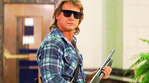 They Live: Trailer 1