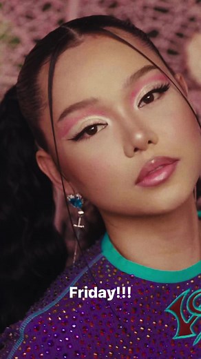 Friday!!! Bella Poarch | Lauv