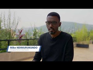 One Million Coders A Coder's Journey with Mike B Ndimurukundo