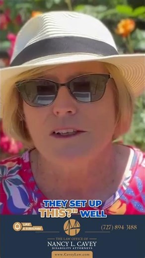 Why You MUST Attend Social Security Exam to Get Your Benefits