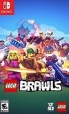 LEGO Brawls Cheats for Nintendo Switch