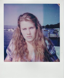 Anastasia Solay Shares Brand New Single,'Start A Fire' | News | Clash Magazine Music News, Reviews & Interviews