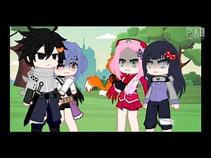 It's just a fox🐾|Naruto meme|💙💛Sasunaru💛💙(read description)|part 1|part 2 uploaded|