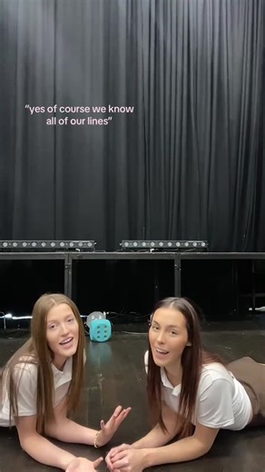 Master Your Lines in Drama: Tips for Actors