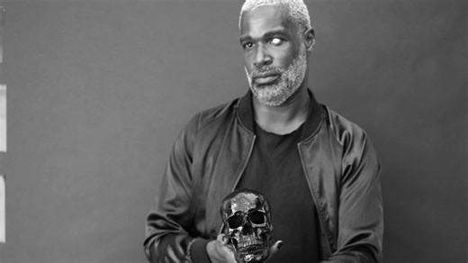 TV on the Radio's Tunde Adebimpe reveals new song "Magnetic"