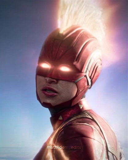 Captain Marvel's Incredible Powers Explained