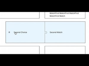 Rise 360 matching quiz UI customization and UX improvement