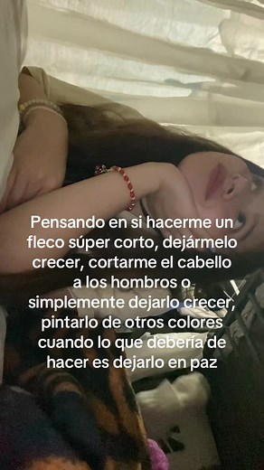 Ideas para cortar y teñir el cabello