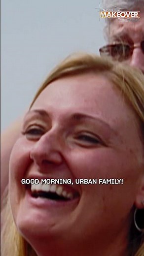 A Raffle Win That Will Sure Change Their Lives! | #extremehomemakeover #diy #renovationnation