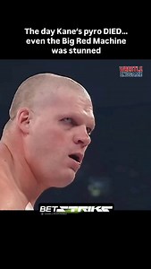 56K views · 1.4K reactions | When kane’s pyro goes silent, chaos...