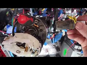 69 Camaro Ignition cylinder replacement