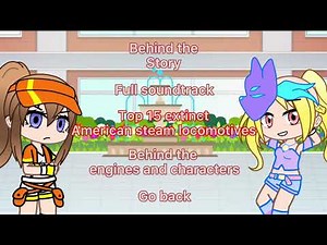 The little tank engine that could dvd menu