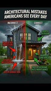 Architecture Mistakes American See Every Day | The Civil Engineering