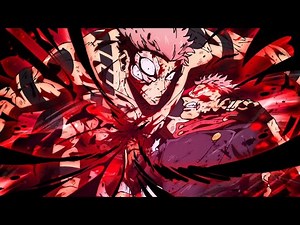 ABA : Itadori Yuji/Sukuna true combo (base&mode)