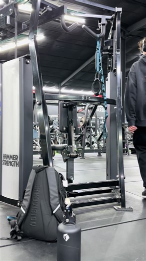 The cycle keeps feeding itself | iron unc