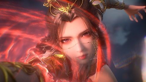 长生界_动漫_高清完整版视频在线观看