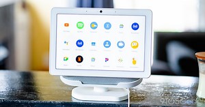 Source: Google working on new Nest Hub with detachable tablet form factor for 2022