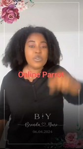 268K views · 3K reactions | Suzan say all ley crying Jeremiah Koung wor doing today, la wor crocodile tears. For ley record, and to set ley straight, Da He ley one kay Prince Johnson - Gbeh Gbeh.  #OnlineParrot | Online Parrot | Facebook