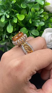 new designer rings | Fashion jewelers by Muskan