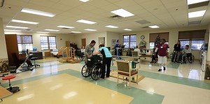 Career Opportunity | Aaron Manor Rehabilitation and Nursing Center