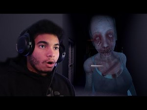 FINDING MORE GHOST! | Phasmophobia Tanglewood House (Fortnite Horror Map)