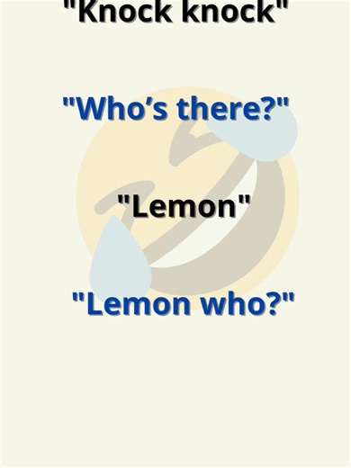 Knock Knock Jokes to Brighten Your Day!