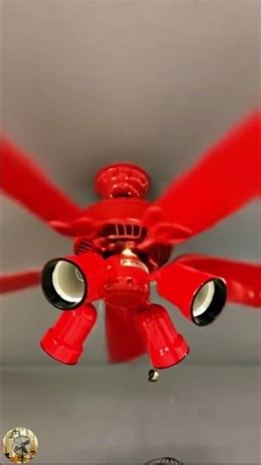 The Falling Ceiling Fan! #172