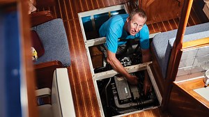 Diesel bug: the causes and cures - Yachting World