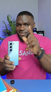 This is the Number one Camera Phone under $300 Tested and Proven, with a 50mp Sony LYT-700C Camera that performs so well in low light. Price affordable at 275,000 with an IP66 Rating #reels #camon40series #noposejustsnap #iamkelechioka #viral | Kelechi oka