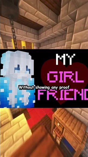 The Marlow Situation Is So Messed Up... #minecraft #shorts