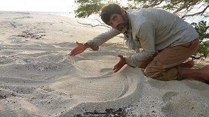 🐊🛶☹️ My croc attack plan when I slept on the canoe.🔪 | Outback Mike