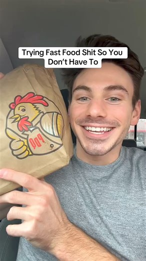 16K views · 237 reactions | PDQ Chicken Review #fastfoodreview #mukbang #pdq #foodreview #fastfood #foodshow #reels | Nik Metcalf Food Reviews | Facebook
