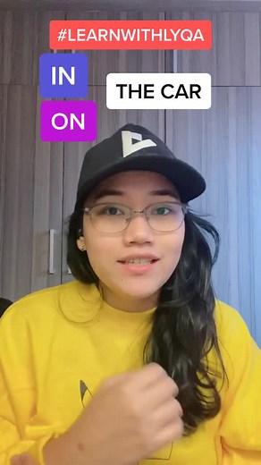 Pinoy Speaking English Grammar Moment | Learn English Prepositions