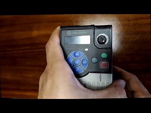 PowerFlex 525: Puerto USB Actualización de firmware