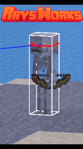 Minecraft's Invisible Tag