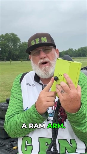 Mounting My PWM on My Kayak: Quick & Easy!