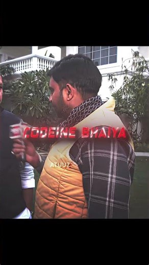 Dhananjay Singh Codeine Case #trending #trendingshorts #viral #shorts #dhananjaysingh #edit #edits