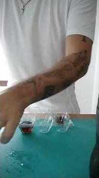 ESPERIMENTO come accendere lampadina senza corrente ( esperimento)