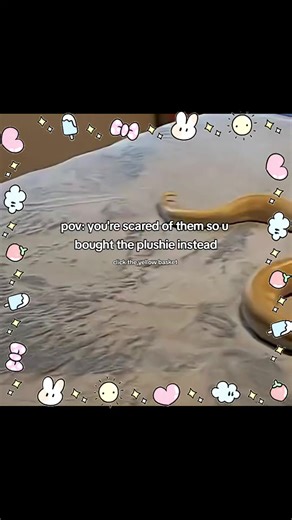 Adorable Snakes: Why Plushies Make Great Companions