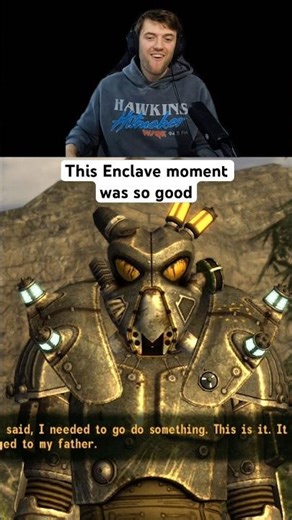 One of my favourite quests in this game #gaming #gameplay #fallout #falloutnewvegas #fyp