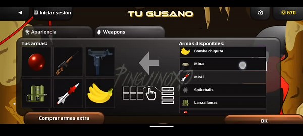 Nuevo modo de juego (zombis) - Annelids Mod Menu